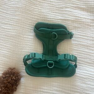 🐶Wild One Dog Harness in spruce 🐾